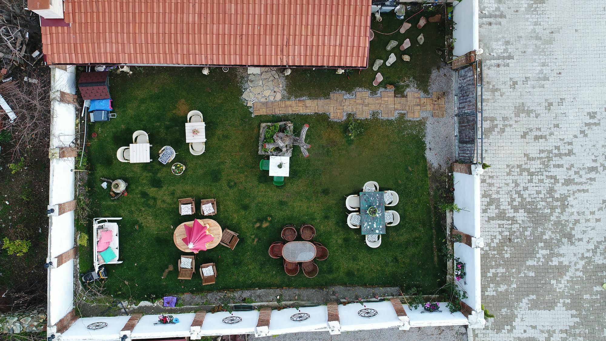 Can Efes Hotel Selcuk Exterior photo